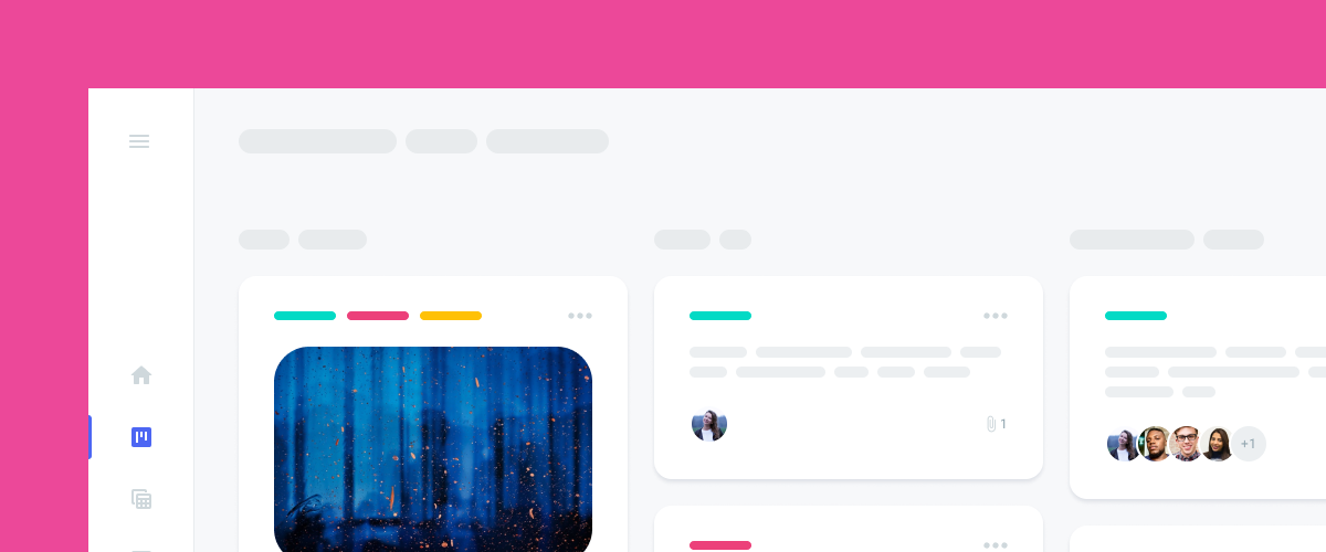 Automated Tube is here.